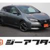 nissan leaf 2024 -NISSAN--Leaf ZAA-ZE1--ZE1-251244---NISSAN--Leaf ZAA-ZE1--ZE1-251244- image 1