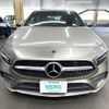 mercedes-benz a-class 2018 CFJ1793744 image 2
