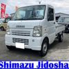 suzuki carry-truck 2008 quick_quick_EBD-DA63T_DA63T-588989 image 1