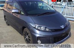 toyota estima 2012 -TOYOTA--Estima ACR50W-7113506---TOYOTA--Estima ACR50W-7113506-
