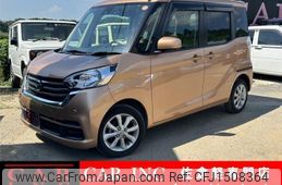 nissan dayz-roox 2019 CFJ1508364
