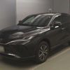 toyota harrier 2020 -TOYOTA 【多摩 303ﾉ2166】--Harrier 6AA-AXUH80--AXUH80-0009547---TOYOTA 【多摩 303ﾉ2166】--Harrier 6AA-AXUH80--AXUH80-0009547- image 1