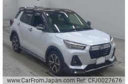 daihatsu rocky 2021 quick_quick_5BA-A200S_A200S-0033908