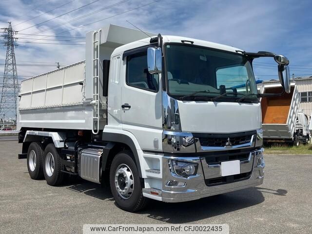 mitsubishi-fuso super-great 2023 -MITSUBISHI--Super Great 2KG-FV70HX--FV70HX-***146---MITSUBISHI--Super Great 2KG-FV70HX--FV70HX-***146- image 2