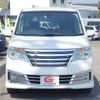 nissan serena 2016 -NISSAN--Serena DBA-NC26--NC26-026906---NISSAN--Serena DBA-NC26--NC26-026906- image 2