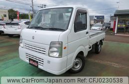 suzuki carry-truck 2013 -SUZUKI 【山形 480ﾂ3715】--Carry Truck DA65T--188613---SUZUKI 【山形 480ﾂ3715】--Carry Truck DA65T--188613-