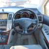 toyota harrier 2008 NIKYO_RH30741 image 9