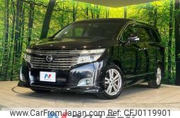 nissan elgrand 2011 -NISSAN--Elgrand DBA-PE52--PE52-020438---NISSAN--Elgrand DBA-PE52--PE52-020438-