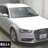 audi a4 2013 -AUDI 【熊谷 301ﾈ9916】--Audi A4 8KCDN--EA034707---AUDI 【熊谷 301ﾈ9916】--Audi A4 8KCDN--EA034707- image 1