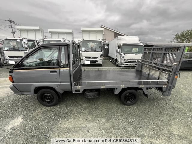 toyota townace-truck 1998 GOO_NET_EXCHANGE_0805007A30241023W001 image 2