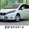 nissan note 2017 -NISSAN--Note DBA-E12--E12-515256---NISSAN--Note DBA-E12--E12-515256- image 1