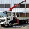 hino ranger 2018 GOO_NET_EXCHANGE_0700192A30250702W002 image 1