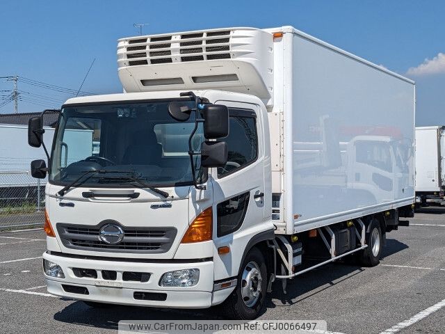 hino ranger 2015 -HINO--Hino Ranger TKG-FC9JKAA--FC9JKA-18327---HINO--Hino Ranger TKG-FC9JKAA--FC9JKA-18327- image 1