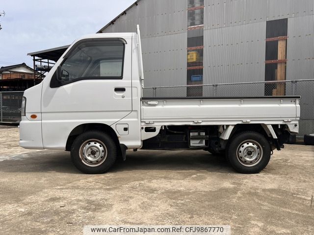 subaru sambar-truck 2007 -SUBARU--Samber Truck LE-TT2--TT2-389426---SUBARU--Samber Truck LE-TT2--TT2-389426- image 2