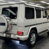 mercedes-benz g-class 2015 quick_quick_LDA-463346_WDB4633462X240703 image 15
