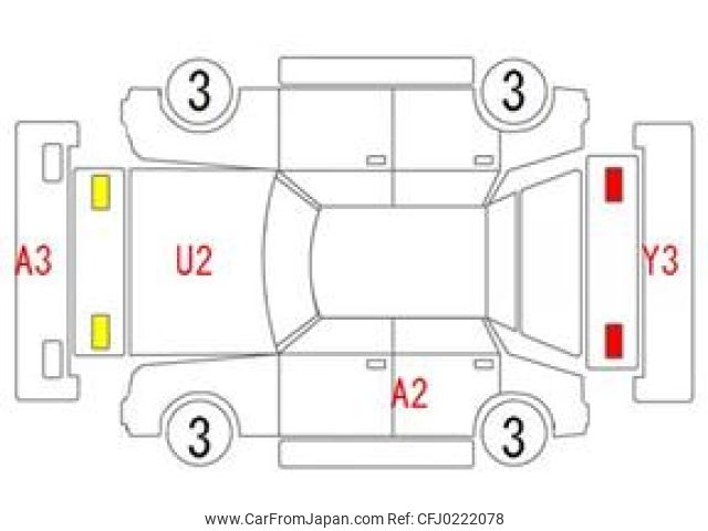 nissan serena 2008 -NISSAN--Serena DBA-NC25--NC25-200726---NISSAN--Serena DBA-NC25--NC25-200726- image 2