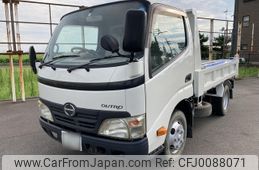 hino dutro 2010 -HINO--Hino Dutoro BKG-XZU554T--XZU554-0002878---HINO--Hino Dutoro BKG-XZU554T--XZU554-0002878-