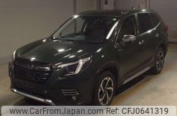 subaru forester 2023 -SUBARU--Forester 5AA-SKE--SKE-109645---SUBARU--Forester 5AA-SKE--SKE-109645-