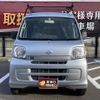 daihatsu hijet-van 2015 -DAIHATSU 【名変中 】--Hijet Van S321V--0244257---DAIHATSU 【名変中 】--Hijet Van S321V--0244257- image 2