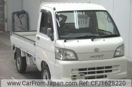 daihatsu hijet-truck 2008 CFJ1628220