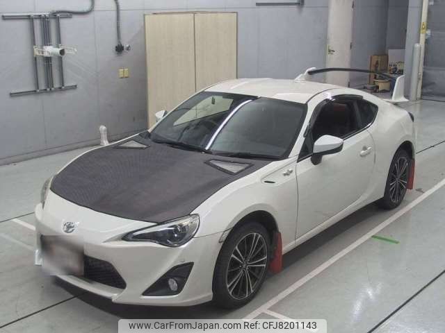 toyota 86 2016 -TOYOTA--86 DBA-ZN6--ZN6-060821---TOYOTA--86 DBA-ZN6--ZN6-060821- image 1