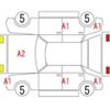 toyota harrier 2014 -TOYOTA--Harrier DBA-ZSU60W--ZSU60-0014934---TOYOTA--Harrier DBA-ZSU60W--ZSU60-0014934- image 2