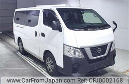 nissan caravan-van 2019 -NISSAN--Caravan Van VR2E26-119751---NISSAN--Caravan Van VR2E26-119751-