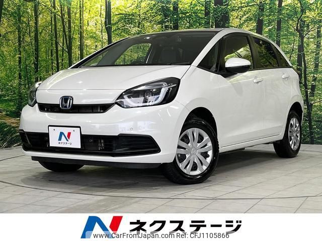 honda fit 2023 quick_quick_GR4_GR4-1201951 image 1