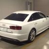 audi a6 2018 -AUDI 【久留米 301せ6501】--Audi A6 4GCYPS-WAUZZZ4G1JN029162---AUDI 【久留米 301せ6501】--Audi A6 4GCYPS-WAUZZZ4G1JN029162- image 2