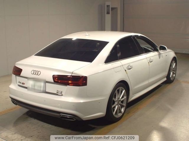 audi a6 2018 -AUDI 【久留米 301せ6501】--Audi A6 4GCYPS-WAUZZZ4G1JN029162---AUDI 【久留米 301せ6501】--Audi A6 4GCYPS-WAUZZZ4G1JN029162- image 2