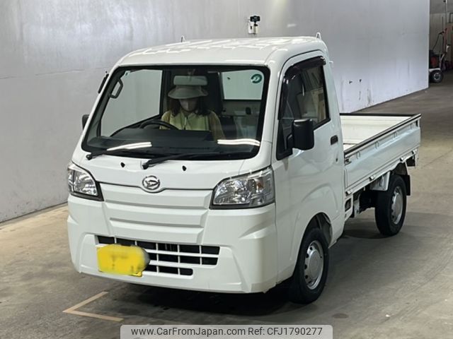 daihatsu hijet-truck 2016 CFJ1790277 image 1