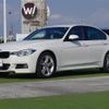 bmw 3-series 2015 -BMW--BMW 3 Series DBA-8A20--WBA8A16010NT28279---BMW--BMW 3 Series DBA-8A20--WBA8A16010NT28279- image 5