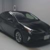 toyota prius 2017 -TOYOTA 【宇都宮 301ﾓ5819】--Prius DAA-ZVW50--ZVW50-6087792---TOYOTA 【宇都宮 301ﾓ5819】--Prius DAA-ZVW50--ZVW50-6087792- image 7