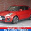 suzuki swift 2018 quick_quick_CBA-ZC33S_ZC33S-115872 image 1