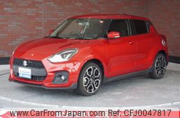 suzuki swift 2018 quick_quick_CBA-ZC33S_ZC33S-115872