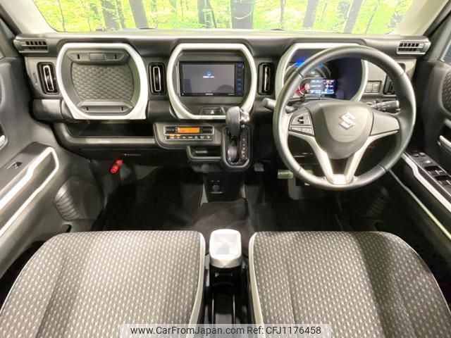 suzuki hustler 2020 quick_quick_MR92S_MR92S-139640 image 2
