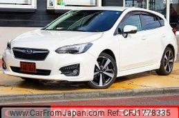 subaru impreza-sports 2016 CFJ1778335