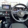 suzuki jimny-sierra 2023 -SUZUKI--Jimny Sierra 3BA-JB74W--JB74W-202782---SUZUKI--Jimny Sierra 3BA-JB74W--JB74W-202782- image 5