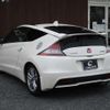 honda cr-z 2010 -HONDA 【名変中 】--CR-Z ZF1--1009921---HONDA 【名変中 】--CR-Z ZF1--1009921- image 17