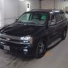 chevrolet trailblazer 2006 quick_quick_GH-T360_1GNDT13S562300326 image 1