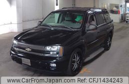 chevrolet trailblazer 2006 quick_quick_GH-T360_1GNDT13S562300326
