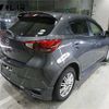 mazda demio 2016 -MAZDA--Demio DJ3AS--107514---MAZDA--Demio DJ3AS--107514- image 2