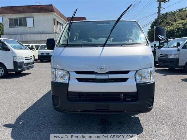 toyota hiace-van 2018 -TOYOTA--Hiace Van QDF-GDH201V--GDH201-1017520---TOYOTA--Hiace Van QDF-GDH201V--GDH201-1017520- image 2