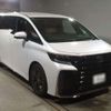 toyota vellfire 2024 -TOYOTA 【名古屋 307ﾌ7946】--Vellfire 5BA-TAHA40W--TAHA40-0004088---TOYOTA 【名古屋 307ﾌ7946】--Vellfire 5BA-TAHA40W--TAHA40-0004088- image 4