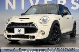 mini mini-others 2015 -BMW--BMW Mini DBA-XS20--WMWXS720302B61557---BMW--BMW Mini DBA-XS20--WMWXS720302B61557-