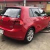 volkswagen golf 2015 quick_quick_AUCJZ_WVWZZZAUZFW314183 image 2