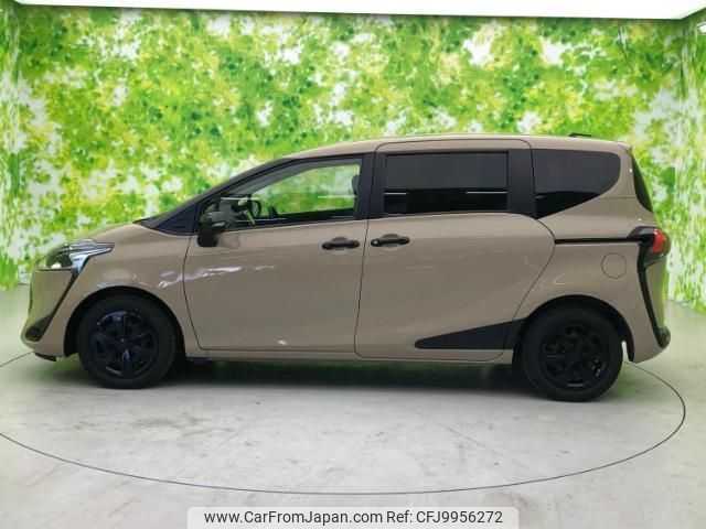 toyota sienta 2021 quick_quick_5BA-NSP170G_NSP170-7278090 image 2