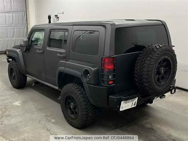 hummer hummer-others 2007 -OTHER IMPORTED 【足立 350ム14】--Hummer ﾌﾒｲ-5GTDN136468288410---OTHER IMPORTED 【足立 350ム14】--Hummer ﾌﾒｲ-5GTDN136468288410- image 2