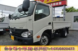 toyota dyna-truck 2018 -TOYOTA--Dyna TKG-XZC600--XZC600-0010554---TOYOTA--Dyna TKG-XZC600--XZC600-0010554-