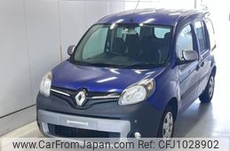 renault kangoo 2016 -RENAULT--Renault Kangoo KWK4M-F0725841---RENAULT--Renault Kangoo KWK4M-F0725841-